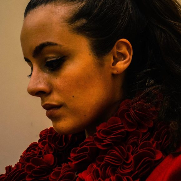 Meet your Posher, Justine - Picture 1 of 1